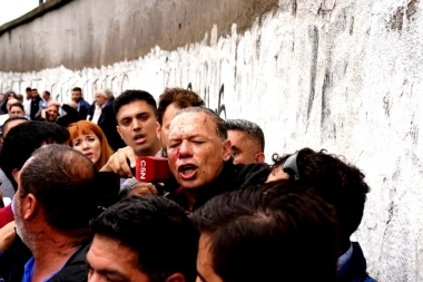 “Fracaso Absoluto” y “Viva Perón” las reacciones de la política sobre el ataque a Berni