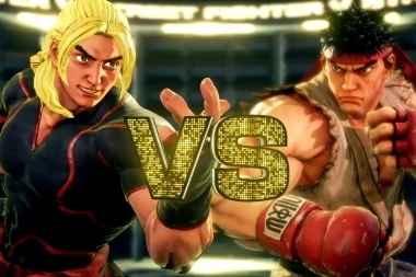 Vuelven Ryu y Ken: confirmaron una nueva película live-action de “Street Fighter”