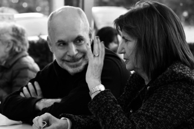 El entorno de Larreta busca debilitar a Bullrich e ir a urnas separadas en la Ciudad