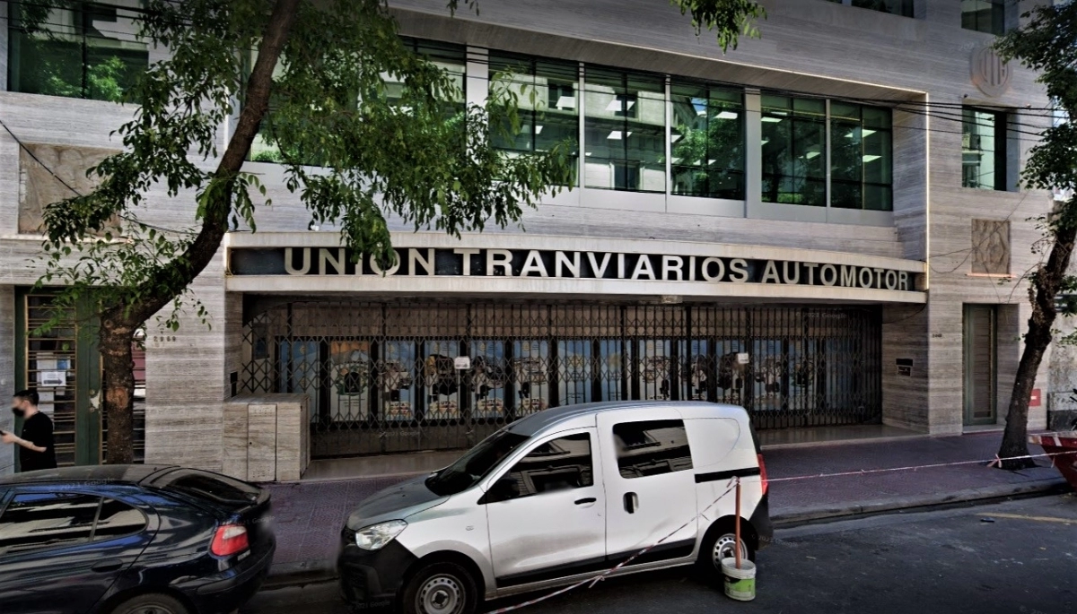 UTA pidió la “inmediata liberación” de los choferes detenidos por la agresión a Berni