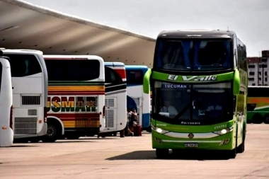 Transporte de media y larga distancia: el 33% en malas condiciones laborales