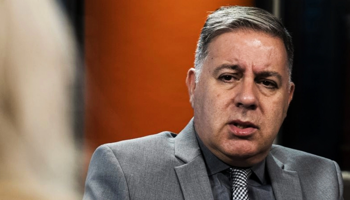 Doman renunció en Independiente y dos candidatos del PRO aparecen como alternativas