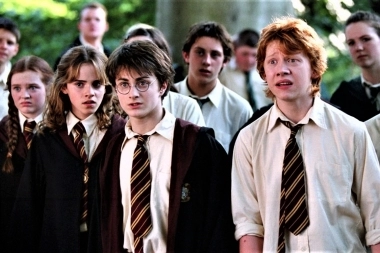 Es oficial: “Harry Potter” tendrá una serie en la plataforma de HBO Max