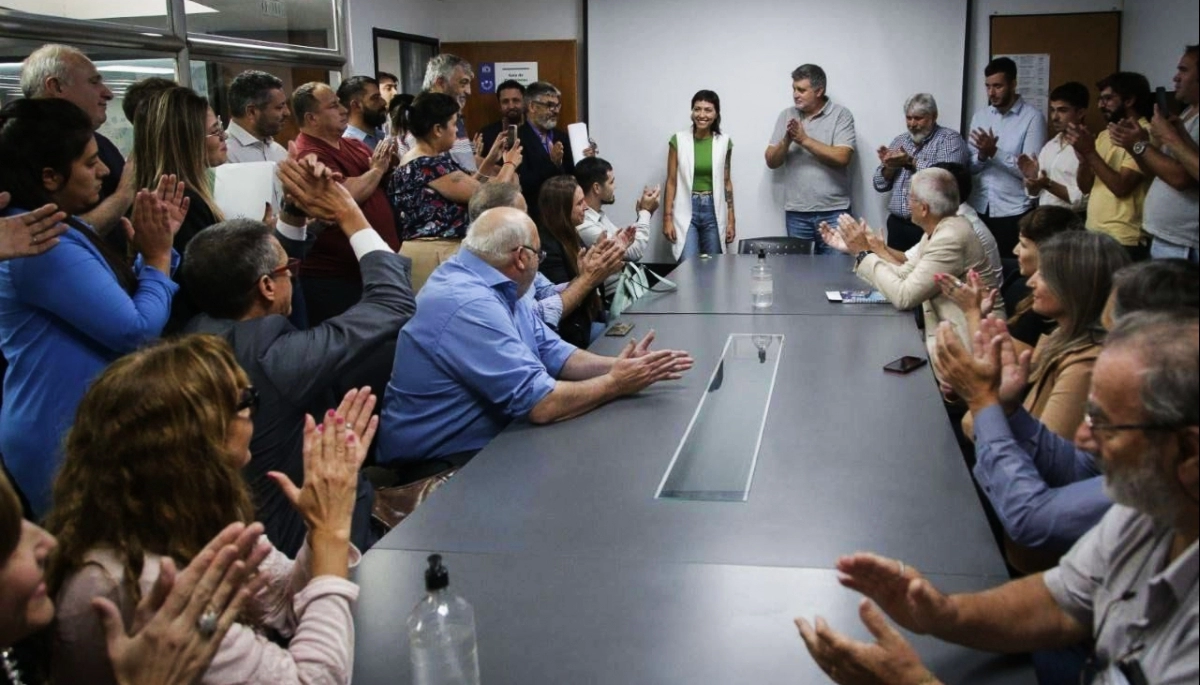 Quilmes lanzó un programa con beneficios y exenciones en tasas para Parques Industriales