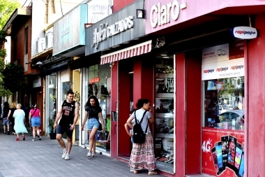 Cuáles fueron los rubros más elegidos en La Plata en las habilitaciones exprés