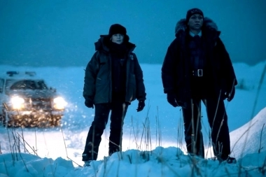HBO Max estrenó el tráiler de “True Detective: Night Country”, con Jodie Foster protagonista