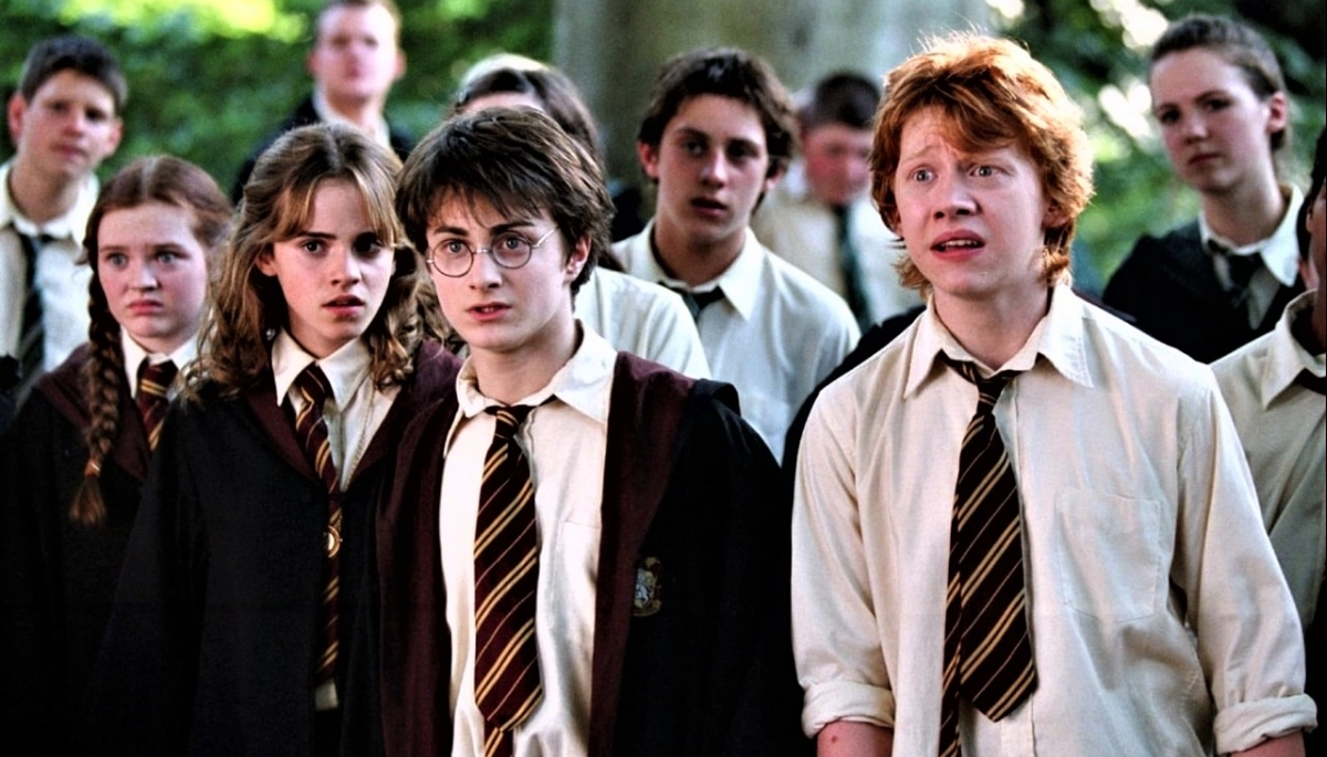 Es oficial: “Harry Potter” tendrá una serie en la plataforma de HBO Max