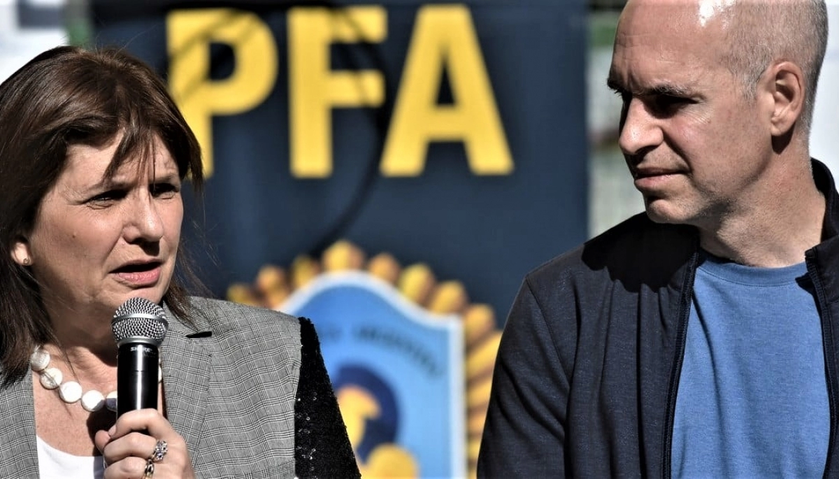 “Violentos nunca más”: la respuesta de la oposición a los polémicos dichos de Aníbal Fernández