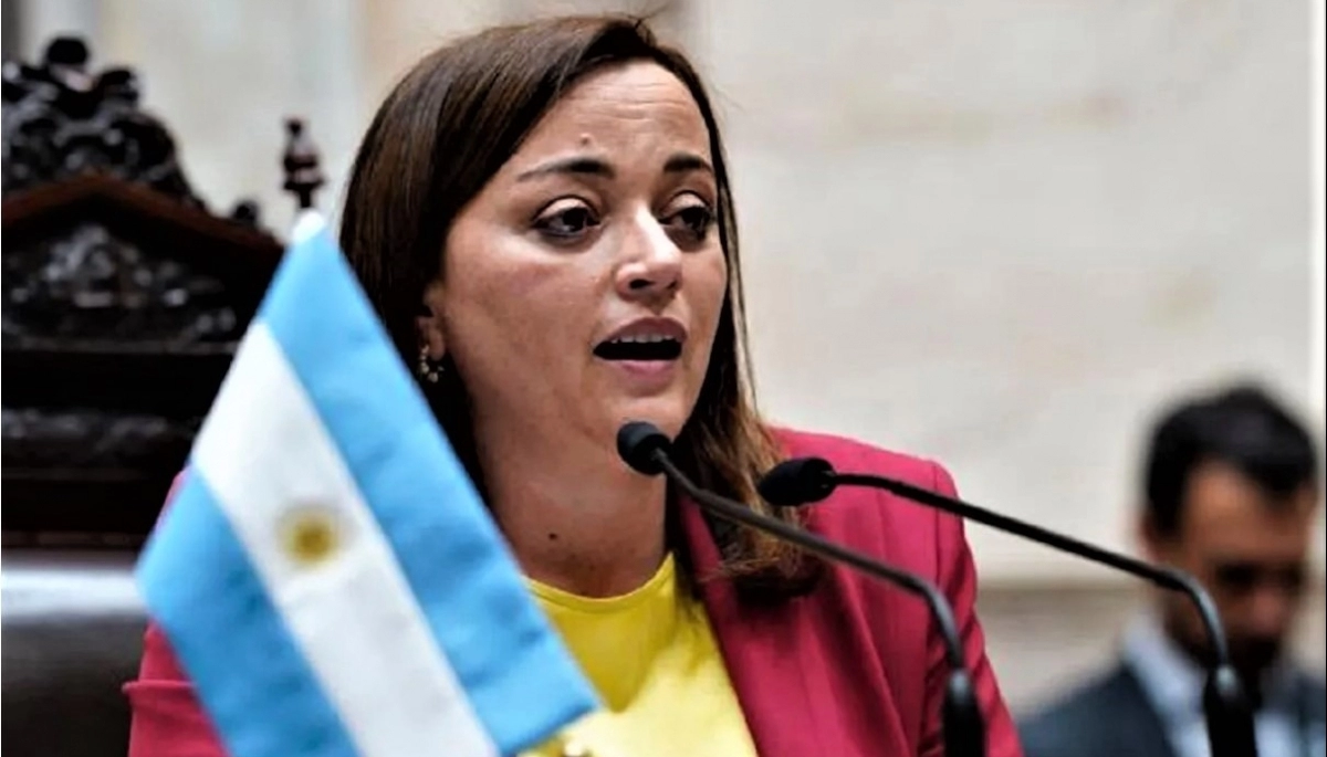 Moreau destacó la aprobación unánime de la Ley Lucio en el Senado