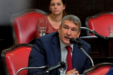 El massismo le baja el tono al envío de gerdarmes: “El gobierno sigue haciendo marketing de la inseguridad"