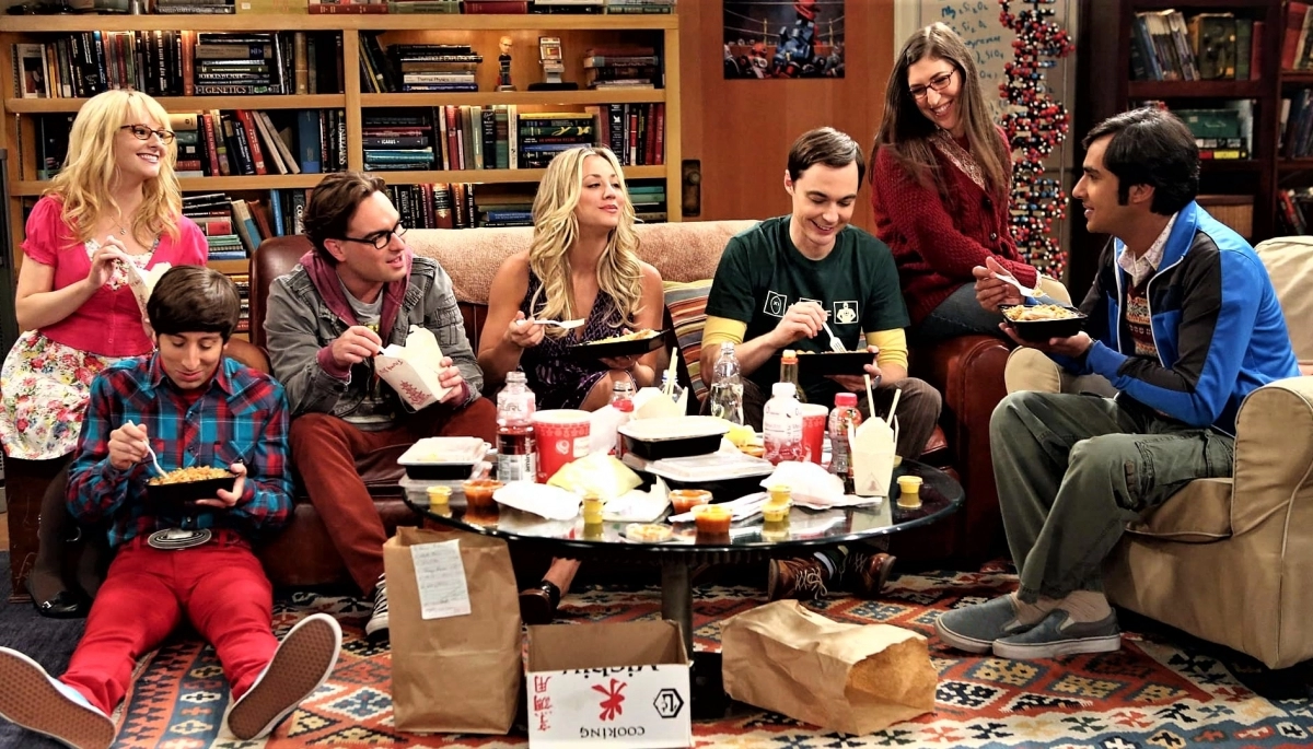 A la espera: qué se sabe del nuevo spin off de The Big Bang Theory