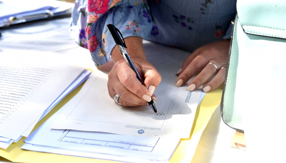 Gracias a un plan bonaerense, 199 familias firmarán la escritura de su vivienda en Mar Chiquita