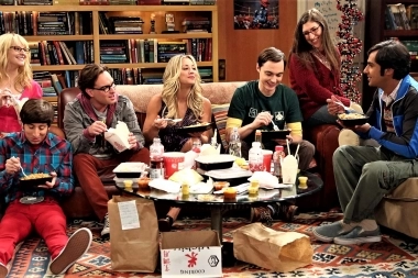 A la espera: qué se sabe del nuevo spin off de The Big Bang Theory