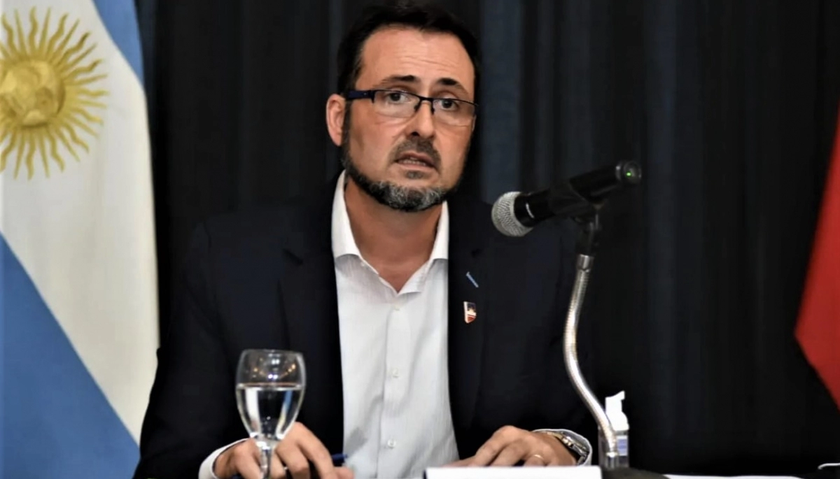 A diferencia de los del PRO, un intendente radical pidió defender a IOMA en los municipios