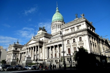Diputados de la Nación trabaja en el proyecto de modificación de la ley sobre lavado de activos