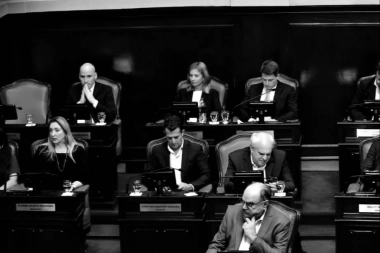 Senado bonaerense: el PRO y la UCR intentan reeditar Juntos por el Cambio, pero ponen reparos con Montenegro