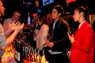 Con más de 100 emprendimientos llega El Salón Argentino de Bodegas de La Plata