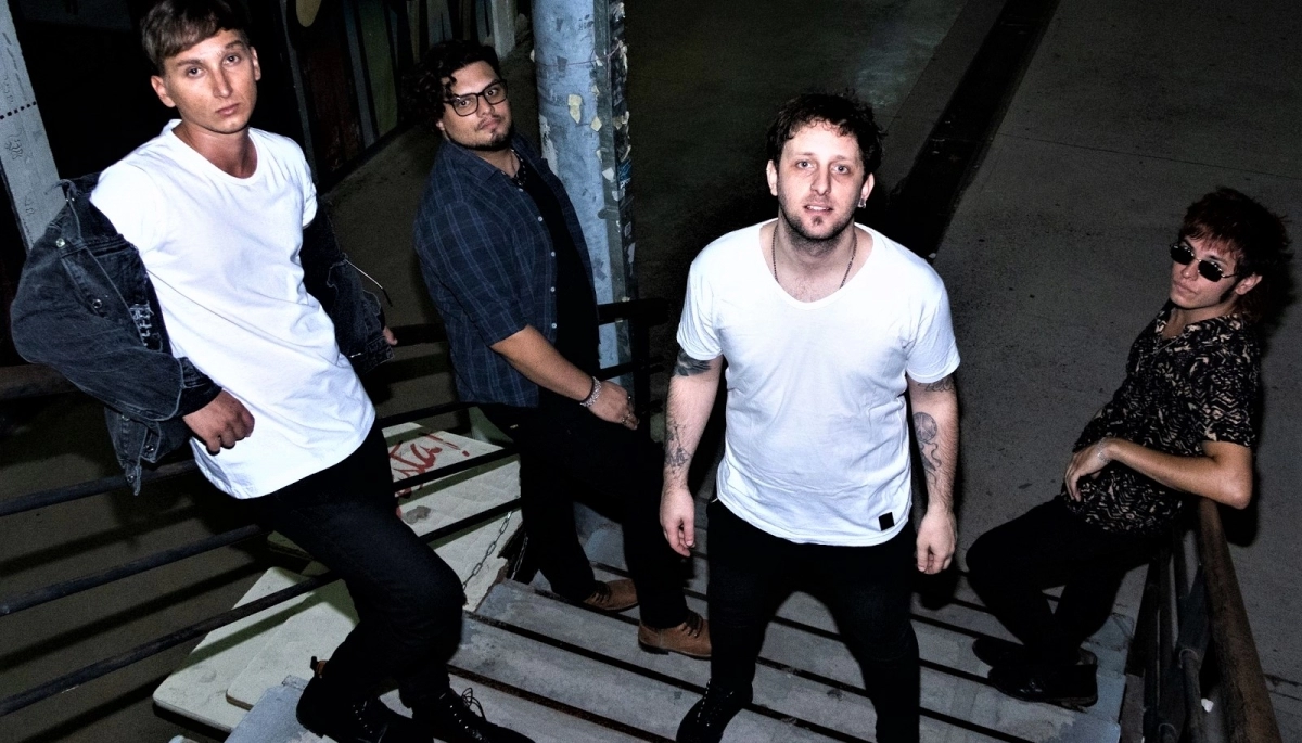 La banda Desembarco dice presente en los festejos de 15 años de Pura Vida