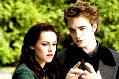 La popular saga de “Crepúsculo” tendrá su propia serie de la mano de Lionsgate