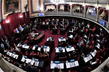 Polémica: en el Senado bonaerense, Juntos rechazó tratamiento ley de alquileres