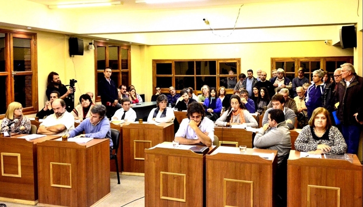 Acusan a concejales de Barrera en Villa Gesell de “ocultar” detalles sobre el nuevo Código Urbano