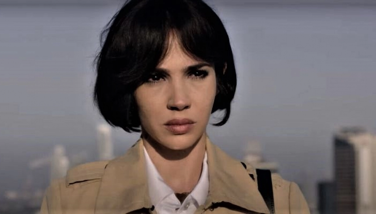 "Planners”: la nueva serie de Star Plus con Celeste Cid como protagonista