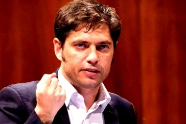 Kicillof vetó una ley para cederle tierras a la universidad de Mar del Plata