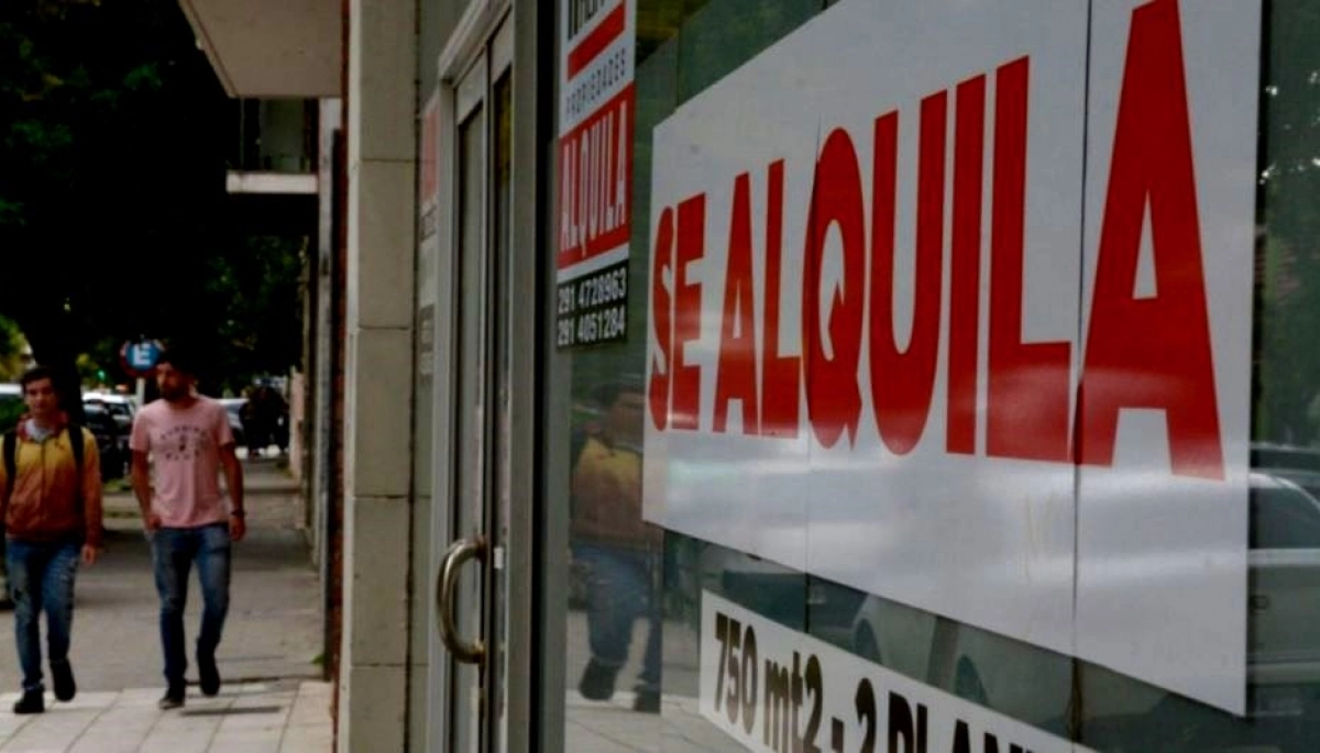 En medio de discusiones, la nueva Ley de Alquileres bonaerense avanza en el Senado