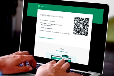 Meta le pone fichas a WhatsApp Web: cambio total y funciones de la versión web
