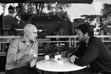 Larreta se metió en un distrito de De La Torre para respaldar a candidato propio
