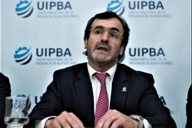 Provincia pidió que la Unión Industrial bonaerense reelija sus autoridades por “irregularidades”