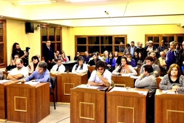 Acusan a concejales de Barrera en Villa Gesell de “ocultar” detalles sobre el nuevo Código Urbano