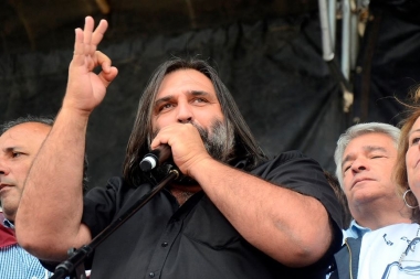 Tras paritaria, Suteba reconoció "acercamiento" pero relacionó la propuesta a la campaña
