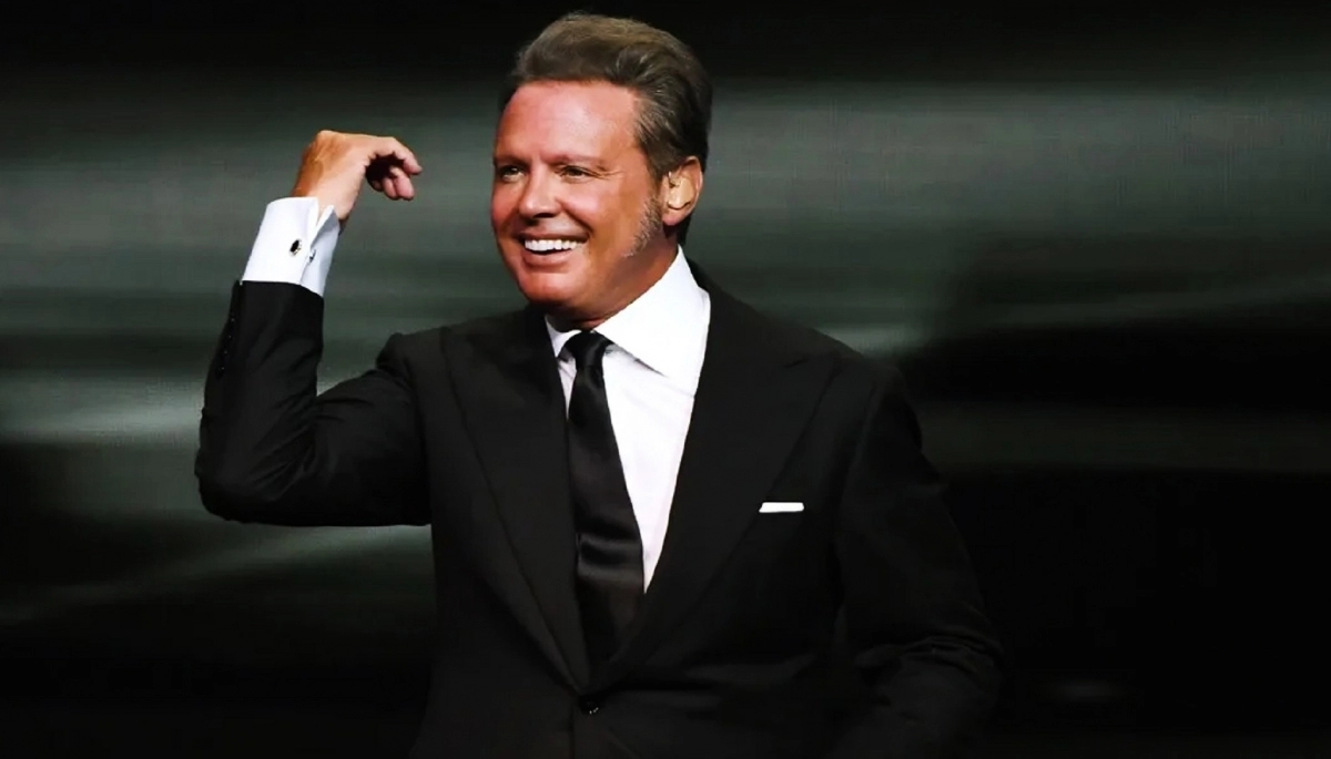 El Movistar Arena prepara la llegada de Luis Miguel: Cuándo sale la primera preventa