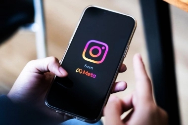 Las notas de Instagram se actualizaron y permiten agregar la canción que quieras