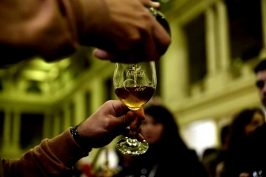 Con más de 40 stands, llega a La Plata “Catar”: la feria sobre variedades de vinos