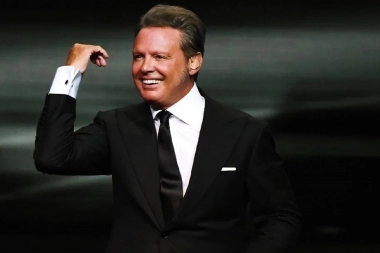 El Movistar Arena prepara la llegada de Luis Miguel: Cuándo sale la primera preventa