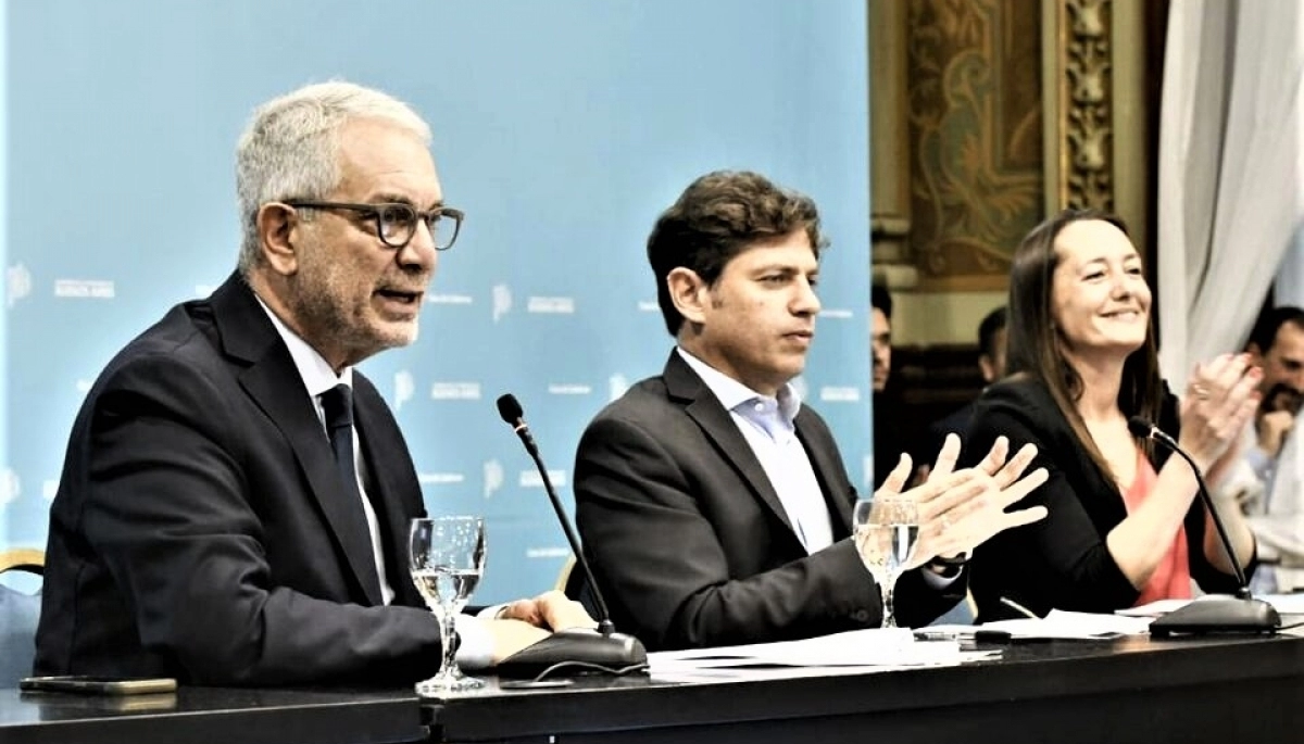 Provincia ofrecerá capacitaciones sobre ética pública a los 135 municipios