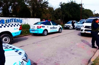 Está todo mal: salieron del colegio y apuñaló en el tórax a un compañero