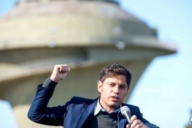 Salvavidas millonario: el Gobierno de Kicillof destinará $13 mil millones a ABSA