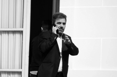 Ritondo aterrizó en el equipo de Bullrich, pero aún no es su candidato a gobernador