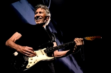 Gira despedida de Roger Waters en Argentina: cuándo salen a la venta las entradas