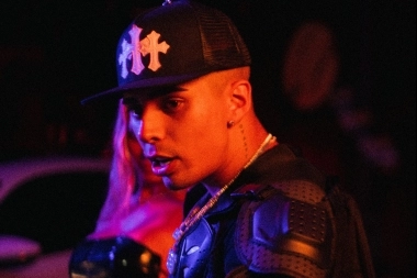 Nuevo estreno del artista Leyes: “La dura”, de Buenos Aires al mundo