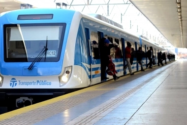 Nación juega contra la Provincia y dispuso que las tarifas de transporte aumenten mensualmente