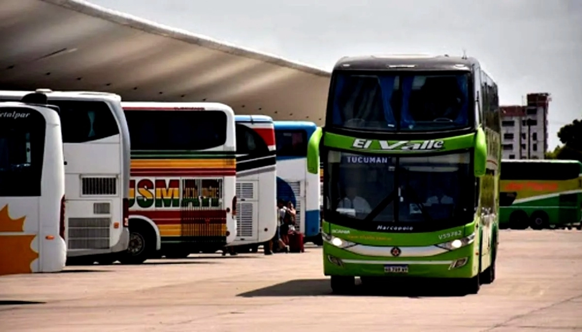 Transporte de media y larga distancia: el 33% en malas condiciones laborales