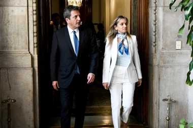 El Frente Renovador se quejó por la falta de solidaridad por el atentado de Massa y su familia
