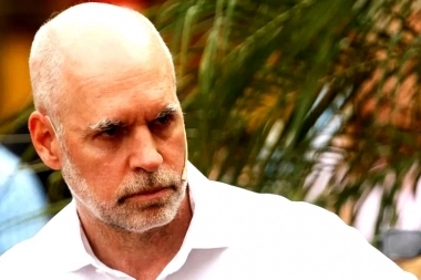 “Los únicos rehenes somos los Argentinos”: Larreta le respondió  a Alberto y defendió a la Corte