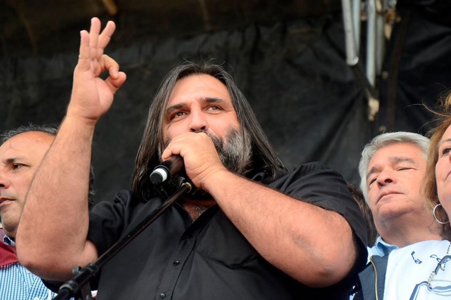 Tras paritaria, Suteba reconoció "acercamiento" pero relacionó la propuesta a la campaña