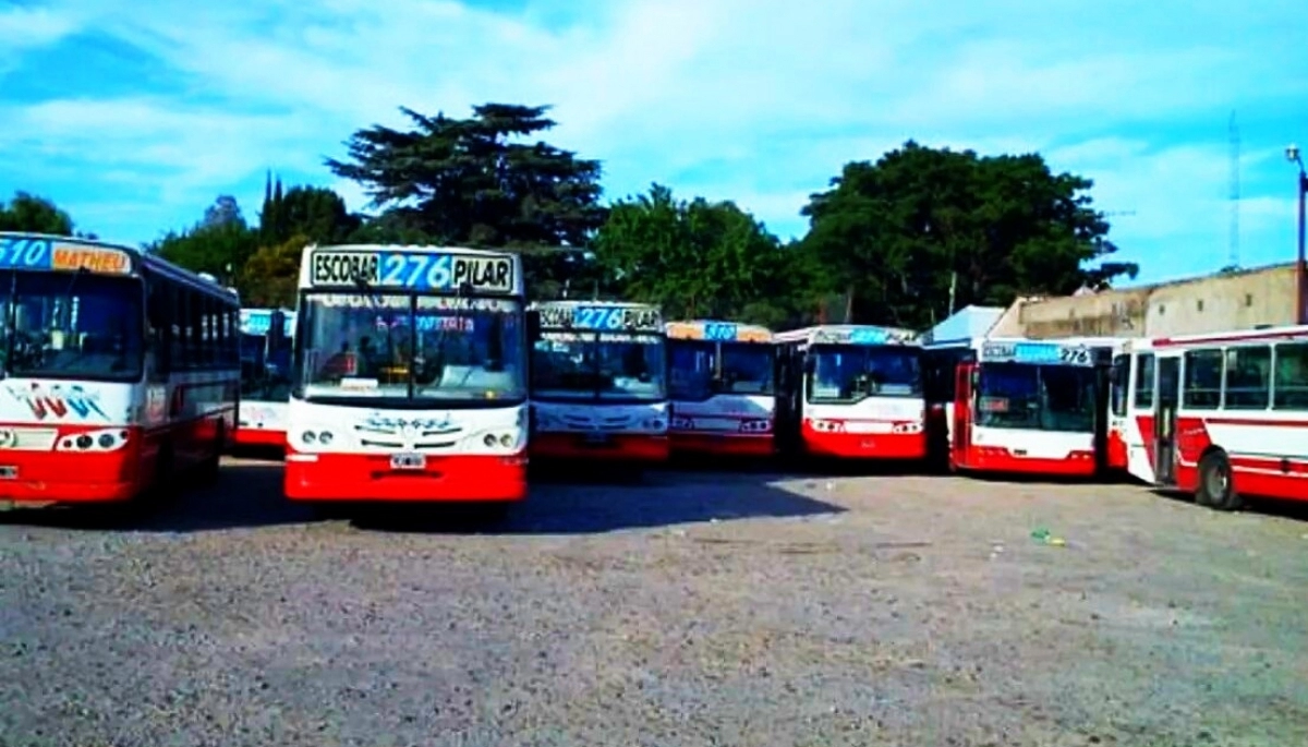 No quiso pagar el viaje: lo soltaron hace una semana y ahora baleó a un colectivero