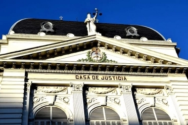 Un ministro de la Suprema Corte de Justicia bonaerense renunció a su cargo y abre una vacante
